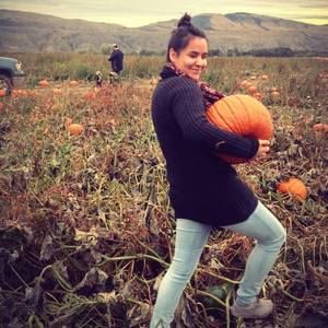 Meet your Posher, Katrina